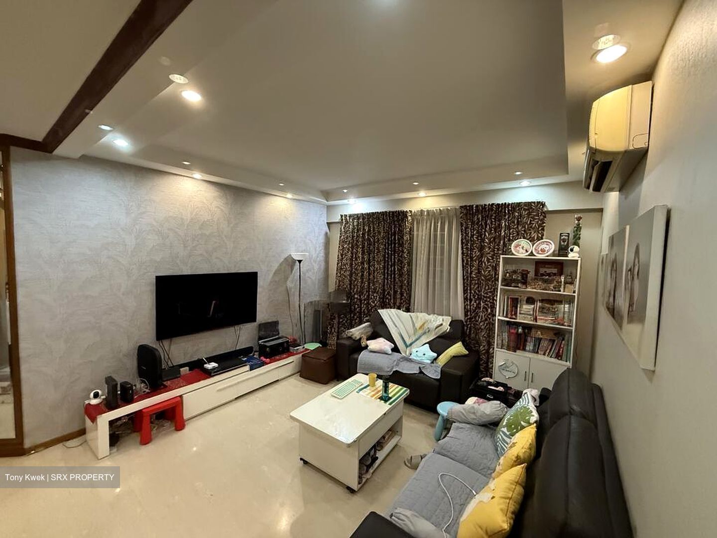 Northoaks (D25), Condominium #503538761